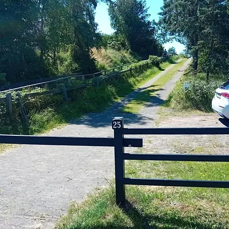 Unterdeck דירה *