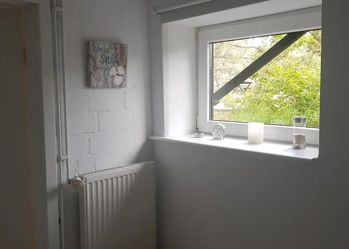 Appartamento Unterdeck