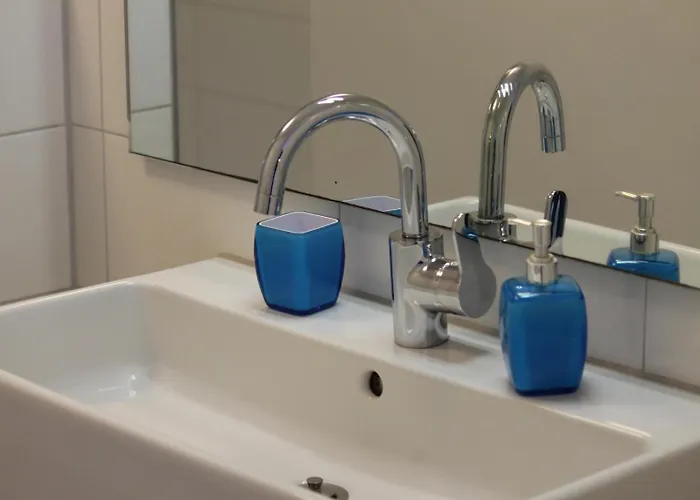 Appartamento Unterdeck *