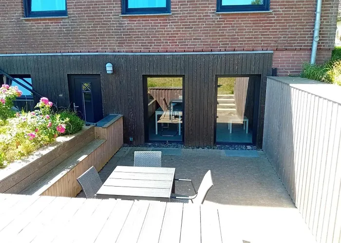 Unterdeck * Wittdün