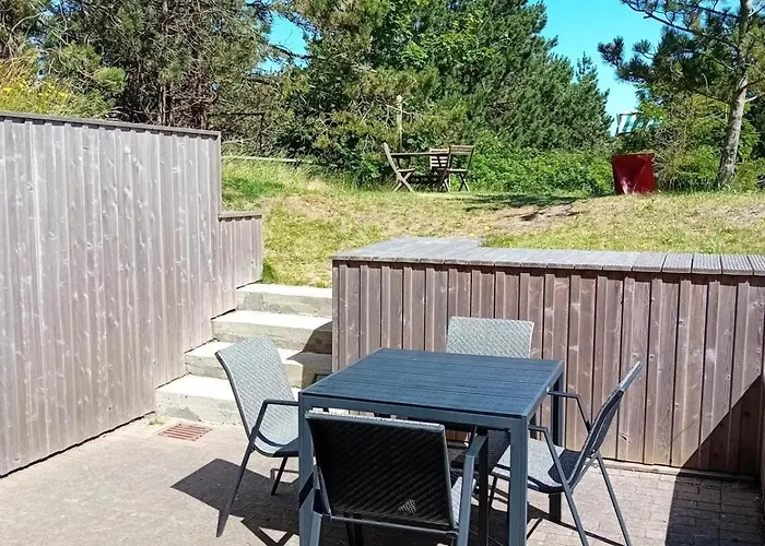 Appartamento Unterdeck *