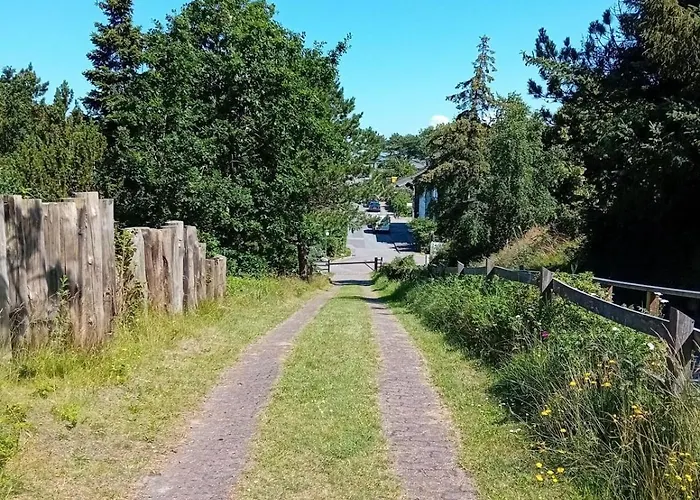 Unterdeck * Wittdün