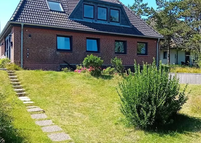 Unterdeck Appartamento *